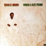 Charles Mingus – Cumbia & Jazz Fusion LP Plak