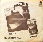 Styx – Boat On The River 45lik Plak - Görsel 2