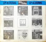 Stevie Wonder – A Place In The Sun 45lik Plak - Görsel 4