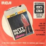 Patty Pravo – La Bambola 45lik Plak - Görsel 2