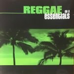Reggae Essentials III CD