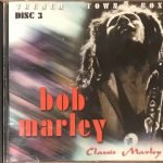 Bob Marley – Classic Marley III CD