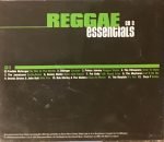 Reggae Essentials III CD - Görsel 2