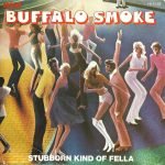 Buffalo Smoke – Stubborn Kind Of Fella 45lik Plak (Disco)