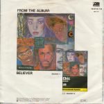 Chic – You Are Beautiful 45lik Plak - Görsel 2