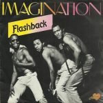 Imagination – Flashback 45lik Plak