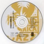 Ernest Ranglin – Memories Of Barber Mack CD - Görsel 2