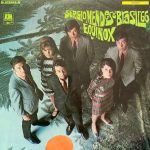 Sérgio Mendes & Brasil '66 – Equinox LP Plak