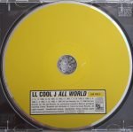 LL Cool J – All World CD - Görsel 2