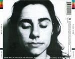 P J Harvey – Rid Of Me CD - Görsel 2