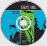 Beastie Boys – Root Down EP CD - Görsel 2