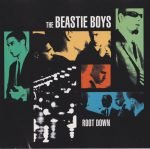 Beastie Boys – Root Down EP CD