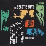 Beastie Boys – Root Down EP CD