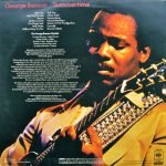 George Benson – Summertime LP Plak - Görsel 4
