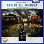 Ben E. King – The Ultimate Collection: Stand By Me CD