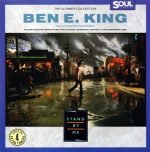 Ben E. King – The Ultimate Collection: Stand By Me CD