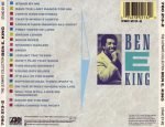 Ben E. King – The Ultimate Collection: Stand By Me CD - Görsel 2