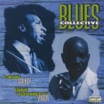 T-Bone Walker, Eddie "Cleanhead" Vinson – Blues Collective CD