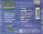 T-Bone Walker, Eddie "Cleanhead" Vinson – Blues Collective CD - Görsel 3