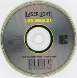 T-Bone Walker, Eddie "Cleanhead" Vinson – Blues Collective CD - Görsel 2