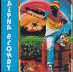 Alpha Blondy – Apartheid Is Nazism CD