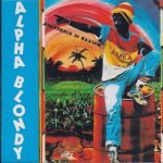 Alpha Blondy – Apartheid Is Nazism CD