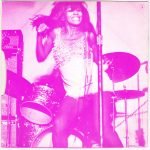 Ike And Tina Turner – Proud Mary 45lik Plak - Görsel 2