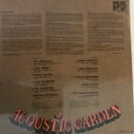 Acoustic Garden LP Plak - Görsel 3
