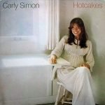 Carly Simon – Hotcakes LP Plak
