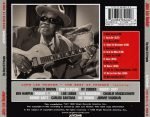 John Lee Hooker – The Best Of Friends CD - Görsel 3