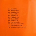 Lemonada – The Arabian Latin Chillout Experience CD - Görsel 2