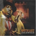 OutKast – Idlewild CD