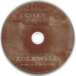 OutKast – Idlewild CD - Görsel 2