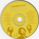Fugees – Greatest Hits CD - Görsel 3