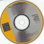 Thelonious Monk – Thelonious Alone In San Francisco CD - Görsel 2