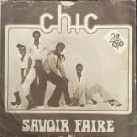 Chic – Savoir Faire 45lik Plak - Görsel 2