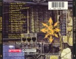 Sepultura – Chaos A.D. CD - Görsel 3