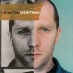 Tim Hutton – Everything CD