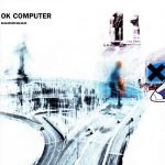 Radiohead – OK Computer CD