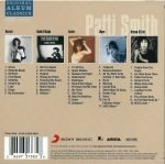 Patti Smith – Original Album Classics 5CD BOX - Görsel 2