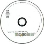 MC Solaar – Paradisiaque CD - Görsel 2