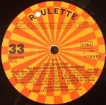 Sarah Vaughan – You're Mine You LP Plak - Görsel 3