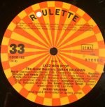 Sarah Vaughan – You're Mine You LP Plak - Görsel 4