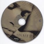 Usher – Confessions– Confessions CD - Görsel 3