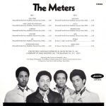 The Meters LP Plak - Görsel 3