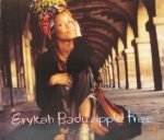 Erykah Badu – Apple Tree CD Single