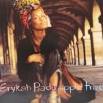 Erykah Badu – Apple Tree CD Single