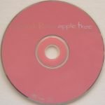 Erykah Badu – Apple Tree CD Single - Görsel 2