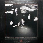 Humble Pie – Smokin' LP Plak - Görsel 2