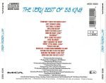 B.B. King – Ain't Nobody Home! The Very Best Of BB King CD - Görsel 3